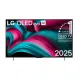LG OLED42C51LA ONED EVO AI UHD Smart TV, 42", 106.68 cm 