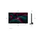 LG OLED42C51LA ONED EVO AI UHD Smart TV, 42", 106.68 cm 