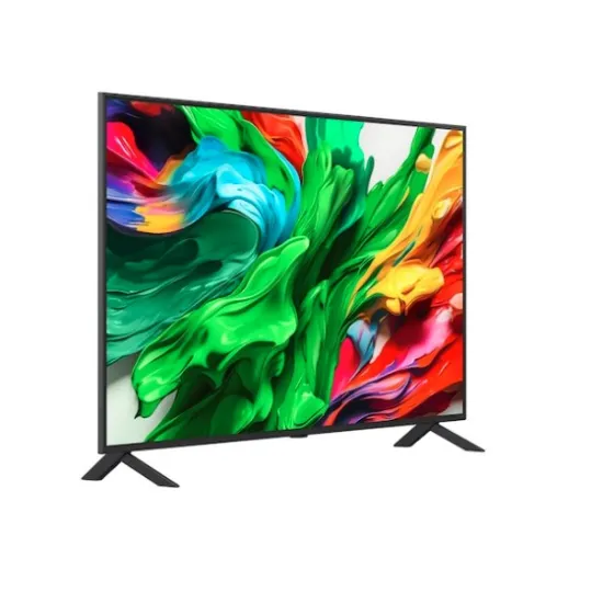 LG 55QNED85A3C QNED EVO AI UHD MiniLED 4K Smart TV, 55", 139.7 cm