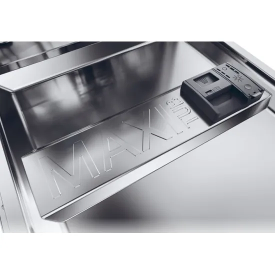 Candy CF 3C7F0W mosogatógép, 13 teríték, inverter motor, Wifi, automatikus ajtónyitás, 59.7x59.8x85 cm 