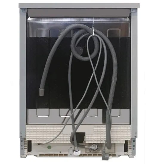 Candy CF 3C7F0W mosogatógép, 13 teríték, inverter motor, Wifi, automatikus ajtónyitás, 59.7x59.8x85 cm 