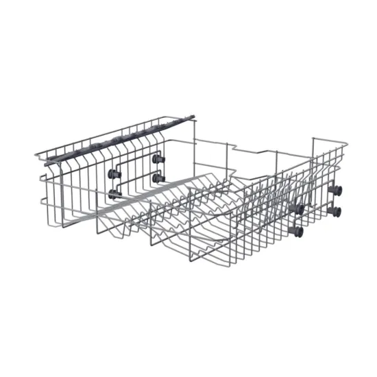 Candy CF 3C7F0W mosogatógép, 13 teríték, inverter motor, Wifi, automatikus ajtónyitás, 59.7x59.8x85 cm 