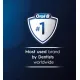 Oral-B iO5 Matt Black elektromos fogkefe 