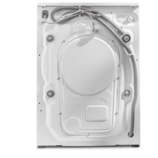 Candy CSWS 4642DW2/1-S 45 cm mély mosó-szárítógép, 6/4 kg, WIFI, gőz, 60x45x85 cm 