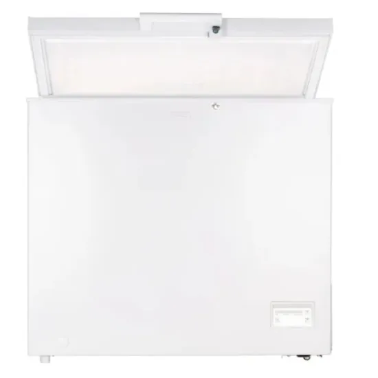 MPM MPM-251-SK-08E/N fagyasztóláda, 246L, -15 ° C-os hőmérsékleten is működőképes, kulcsra zárható, 95x62x85 cm 