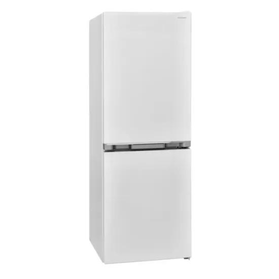 Sharp SJ-FBB02DTXWE-EU alulfagyasztós kombinált hűtőszekrény, 146/84L, 54x59.5x152 cm 