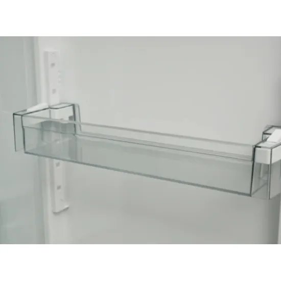 Sharp SJ-FBB02DTXWE-EU alulfagyasztós kombinált hűtőszekrény, 146/84L, 54x59.5x152 cm 