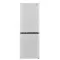 Sharp SJ-FBB02DTXWE-EU alulfagyasztós kombinált hűtőszekrény, 146/84L, 54x59.5x152 cm 