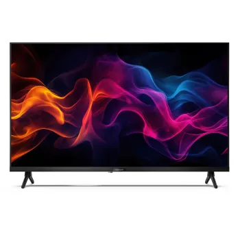 Sharp 32GF3265E Full HD Google Smart QLED TV, 32", 81.28 cm 