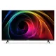 Sharp 40HA1205E Full HD LED TV, 40", 101.6 cm 