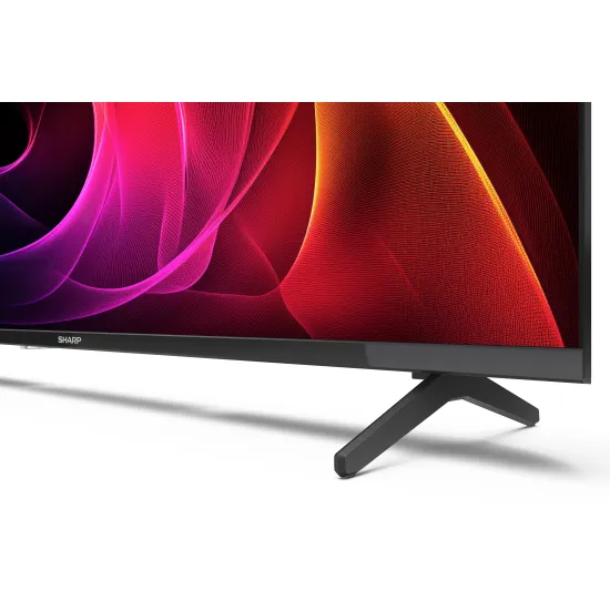 Sharp 40HA1205E Full HD LED TV, 40", 101.6 cm 