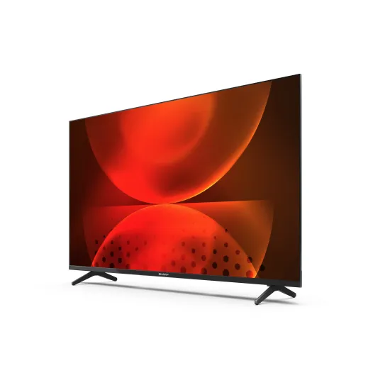 Sharp 32GF3265E Full HD Google Smart QLED TV, 32", 81.28 cm 