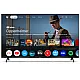 Sharp 40HF3265E Full HD Google Smart QLED TV, 40", 101.6 cm 