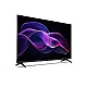 Sharp 40HF3265E Full HD Google Smart QLED TV, 40", 101.6 cm 