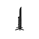 Sharp 40HF3265E Full HD Google Smart QLED TV, 40", 101.6 cm 