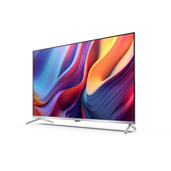 Sharp 43GP6265E 4K UHD QLED TV, 43", 109.22 cm
