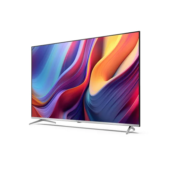 Sharp 50GP6265ES 4K UHD Smart QLED TV, 50", 127 cm 