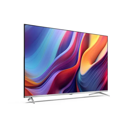 Sharp 50GP6265ES 4K UHD Smart QLED TV, 50", 127 cm 