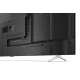 Sharp 50GP6265ES 4K UHD Smart QLED TV, 50", 127 cm 