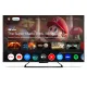 Sharp 43HR7265E 4K UHD Smart QLED TV, 43", 109.22 cm 
