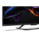 Sharp 43HR7265E 4K UHD Smart QLED TV, 43", 109.22 cm 