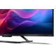 Sharp 43GR8265E 4K UHD Smart QLED TV, 43", 109.22 cm 