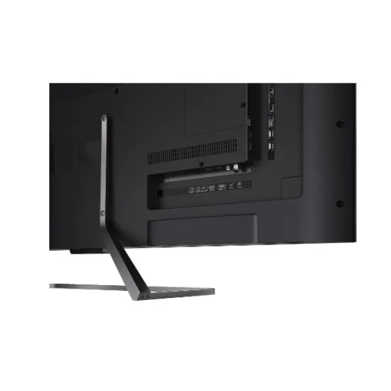 Sharp 50GR8265E 4K UHD Smart QLED TV, 50", 127 cm 