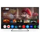 Sharp 55HR7265E 4K UHD Smart QLED TV, 55", 139.7 cm 