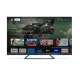 Sharp 50FQ5EG 4K UHD Smart QLED TV, 50", 127 cm 