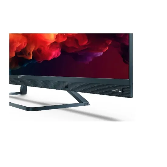 Sharp 50FQ5EG 4K UHD Smart QLED TV, 50", 127 cm 