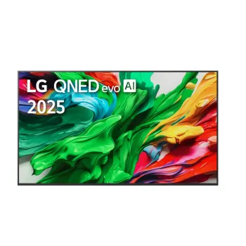 LG 55QNED86A3A 4K UHD AI Smart QNED MiniLED TV, 55", 139.7 cm 