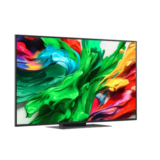 LG 55QNED86A3A 4K UHD AI Smart QNED MiniLED TV, 55", 139.7 cm 