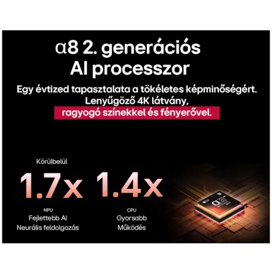 LG 55QNED86A3A 4K UHD AI Smart QNED MiniLED TV, 55", 139.7 cm 