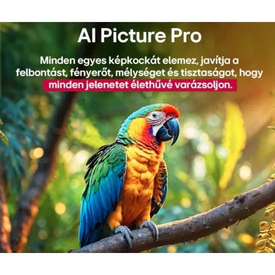 LG 55QNED86A3A 4K UHD AI Smart QNED MiniLED TV, 55", 139.7 cm 