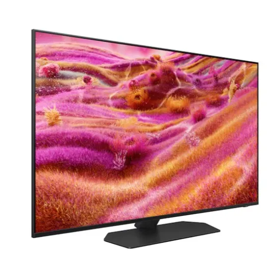 Samsung QE43QN90FATXXH 4K UHD Smart Neo QLED Mini LED TV, 43", 109.22 cm 