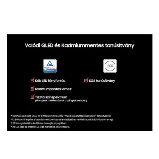 Samsung QE43QN90FATXXH 4K UHD Smart Neo QLED Mini LED TV, 43", 109.22 cm 