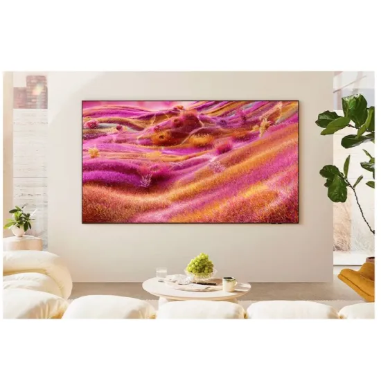 Samsung QE43QN90FATXXH 4K UHD Smart Neo QLED Mini LED TV, 43", 109.22 cm 