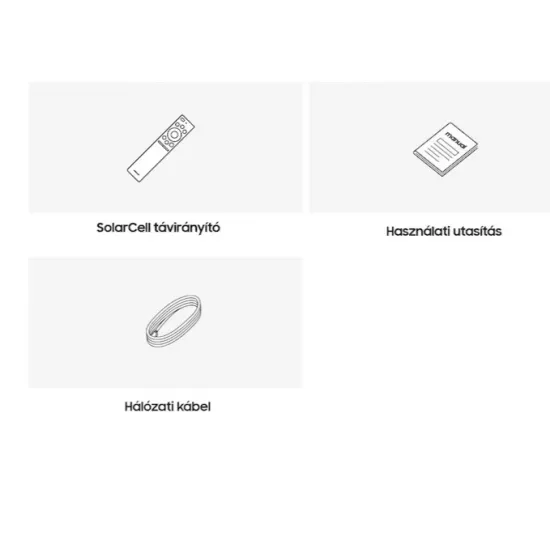 Samsung QE43QN90FATXXH 4K UHD Smart Neo QLED Mini LED TV, 43", 109.22 cm 