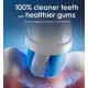 Oral-B iO5 Quite White elektromos fogkefe 