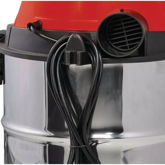 Einhell TC-VC 1930 S száraz és nedves porszívó, 1500W