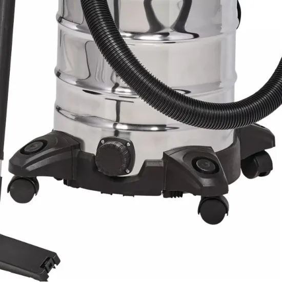 Einhell TC-VC 1930 S száraz és nedves porszívó, 1500W