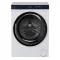 Candy BWS 4138B8-S mosó-szárítógép, 13/8 kg, inverter motor, Wifi, gőz, 59.5x68.1x85 cm 