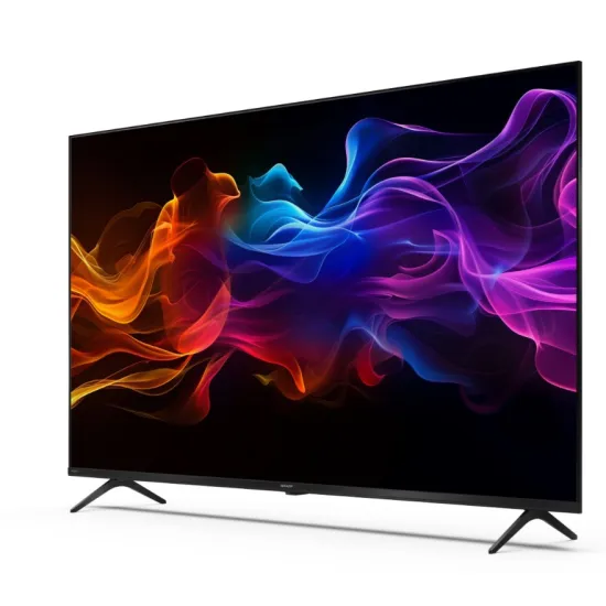 Sharp 50HP5265E 4K UHD Smart QLED TV, 50", 127 cm 