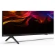 Sharp 50HP5265E 4K UHD Smart QLED TV, 50", 127 cm 