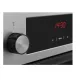 Amica EB7541H FINE beépíthető sütő, 65L, 59.5x57x59.5 cm, inox szín 