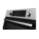 Amica EB7541H FINE beépíthető sütő, 65L, 59.5x57x59.5 cm, inox szín 
