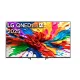 LG 55QNED93A6A 4K QNED MiniLED, 55", 139.7 cm 