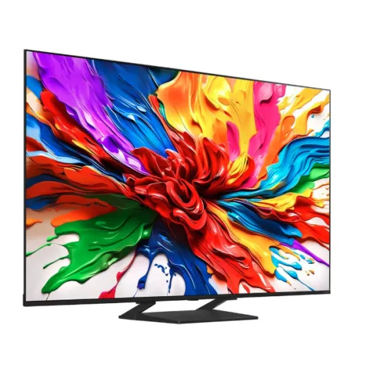 LG 55QNED93A6A 4K QNED MiniLED, 55", 139.7 cm 