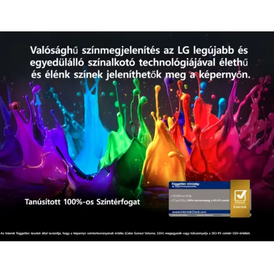 LG 55QNED93A6A 4K QNED MiniLED, 55", 139.7 cm 