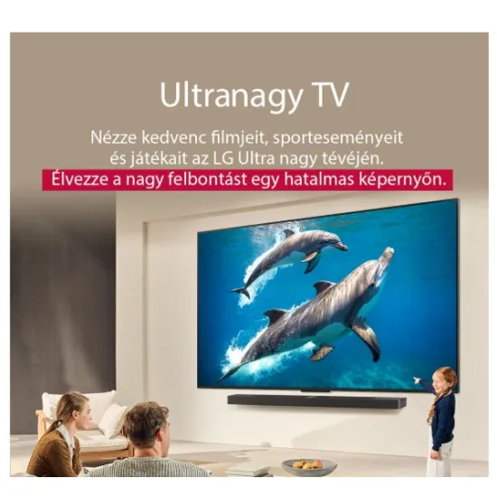 LG 55QNED93A6A 4K QNED MiniLED, 55", 139.7 cm 